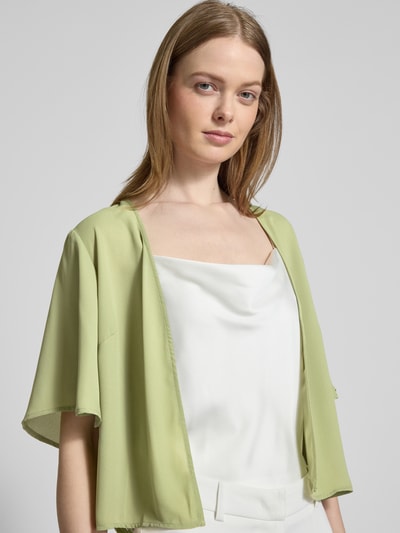 Vila Bolerko z lejącego materiału model ‘ELKE’ Trzcinowy 3