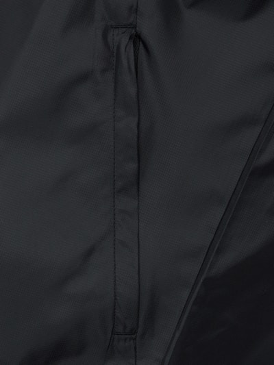 Under Armour Windbreaker mit Kapuze - wasserabweisend Black 2