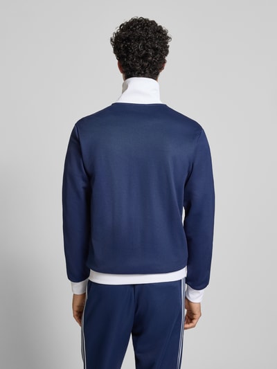 adidas Originals Sweatjacke mit Reißverschluss Marine 5