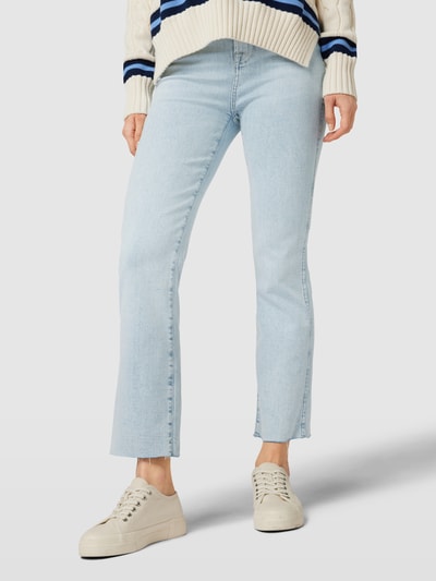 7 For All Mankind Jeans met 5-pocketmodel Lichtblauw - 4