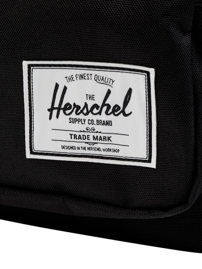 Herschel Rucksack mit Laptopfach Modell 'Miller'
 Schwarz 2