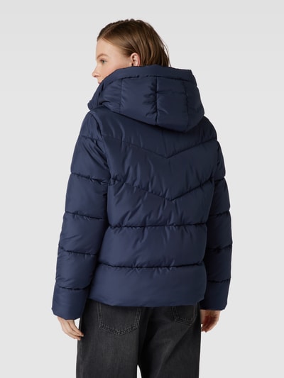 Marc O'Polo DENIM Steppjacke mit Kapuze Marine 5