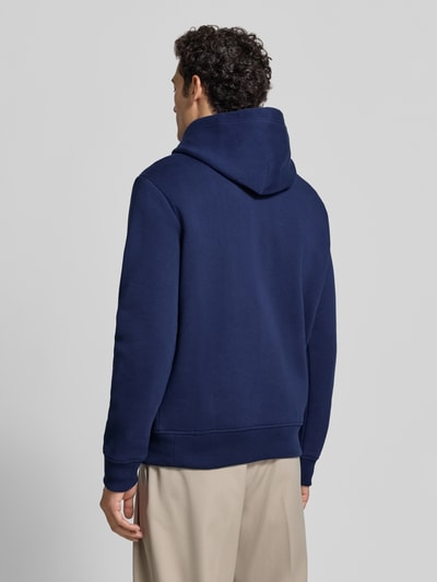 Polo Ralph Lauren Relaxed Fit Hoodie aus Baumwoll-Mix  Marine 5