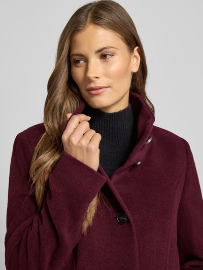 Fuchs Schmitt Jack met knoopsluiting Bordeaux - 3