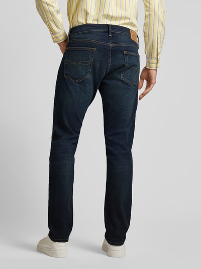 Polo Ralph Lauren Jeans met 5-pocketmodel Oceaanblauw - 5