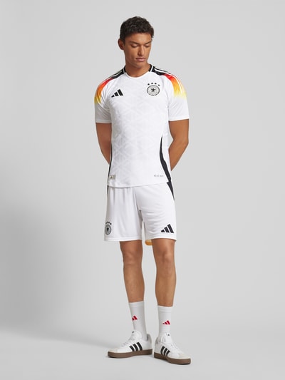 ADIDAS SPORTSWEAR DFB Heimtrikot EM 2024 Weiss 1