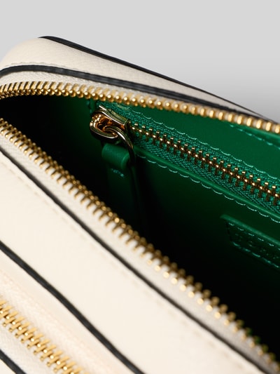 Tommy Hilfiger Schoudertas met afneembare schouderband Ecru - 5