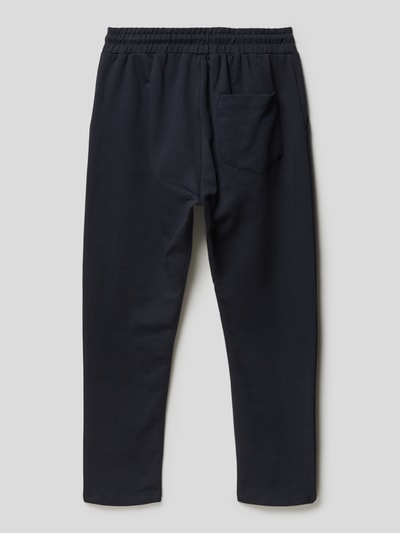 Blue Effect Sweatpants mit Eingrifftaschen Marineblau 3