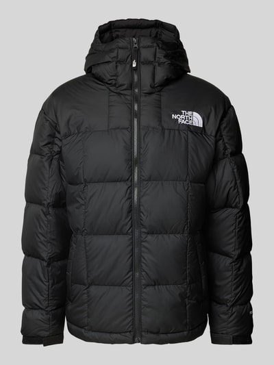 The North Face Daunenjacke mit Daunen-Federn-Füllung Black 2