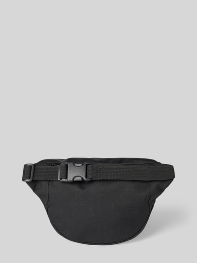 Carhartt Work In Progress Bauchtasche mit Label-Detail Black 5