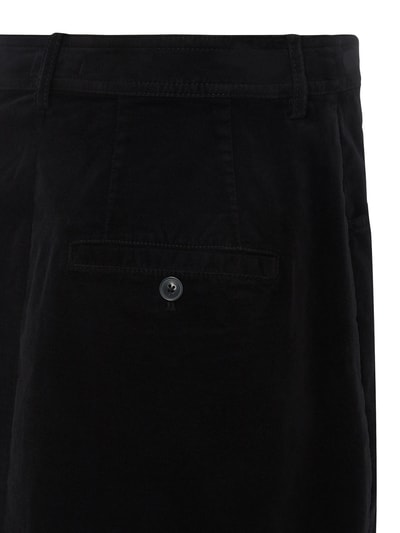 Marc O'Polo Minirock mit Stretch-Anteil  Black 3