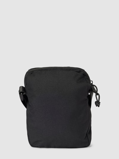 Champion Crossbody Bag mit Label-Detail Black 4