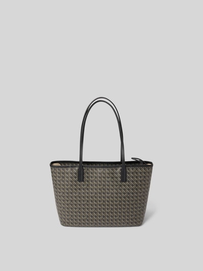 Tory Burch Tote Bag mit Tragehenkel Black 4