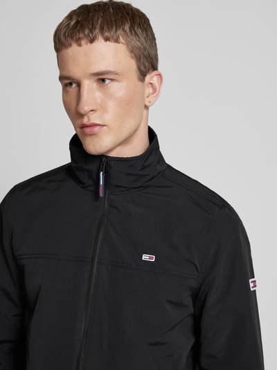 Tommy Jeans Jas met opstaande kraag  - 3