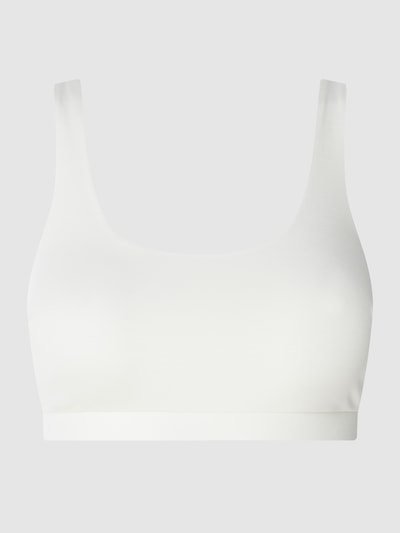 Calida Bustier mit Stretch-Anteil Weiss 1