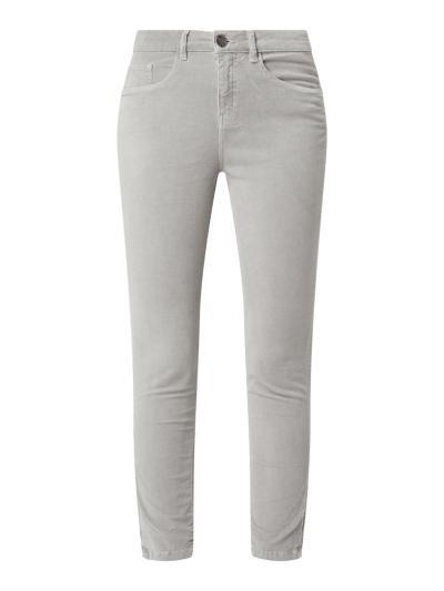 Herren Cord Weste Vintage - Schmale Passform, ärmellos Für Alle Jahreszeiten