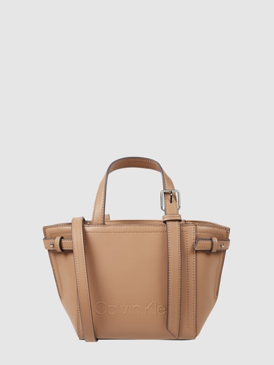 Calvin klein extended online crossbody