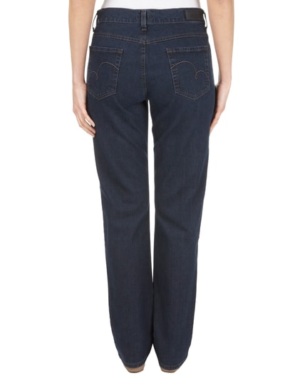 Angels Jeans mit Stretch-Anteil Marine 4