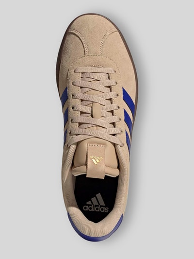 adidas Sportswear Sneaker aus echtem Rindsleder Beige 3
