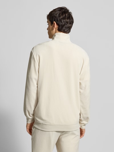 PUMA PERFORMANCE Sweatjack met ritssluiting Offwhite - 5