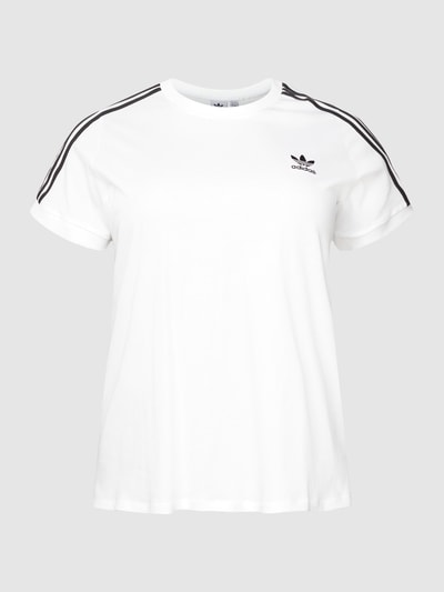 Adidas originals 2025 t shirt size