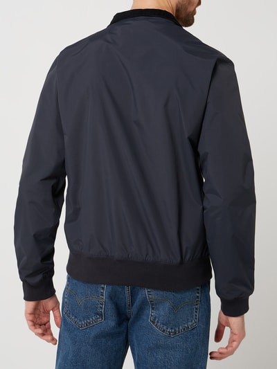 barbour blouson herren