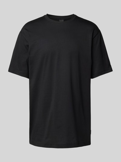 Only & Sons T-shirt met ronde hals, model 'ONSFRED' Zwart - 2