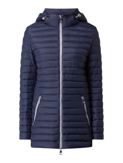 Fuchs Schmitt Steppjacke mit Wattierung  Marine 2