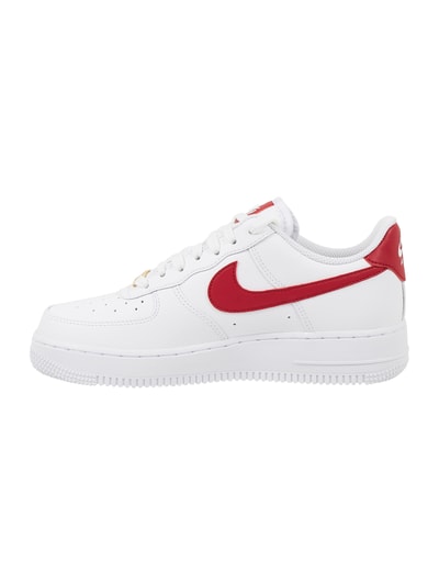 Nike air force rot kaufen online