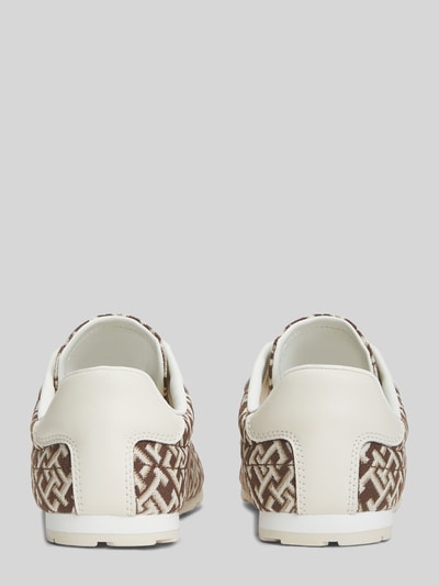 Tommy Hilfiger Sneaker im Allover-Logo-Print Hazel 5
