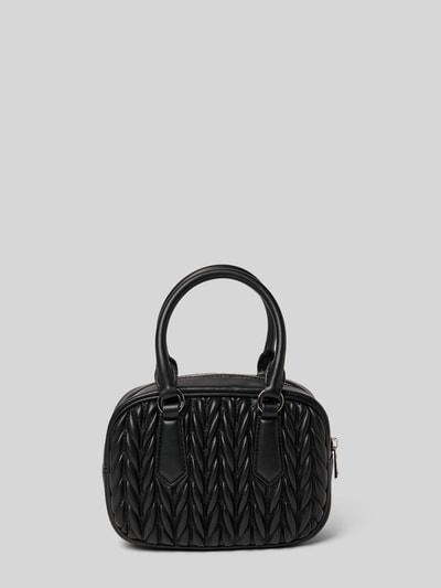 HUGO Umhängetasche mit Logo-Detail Modell 'Chris' Black 4