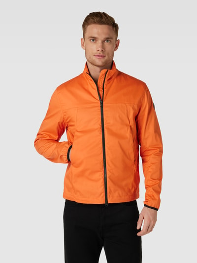 Colmar Originals Jacke mit Stehkragen Orange 4