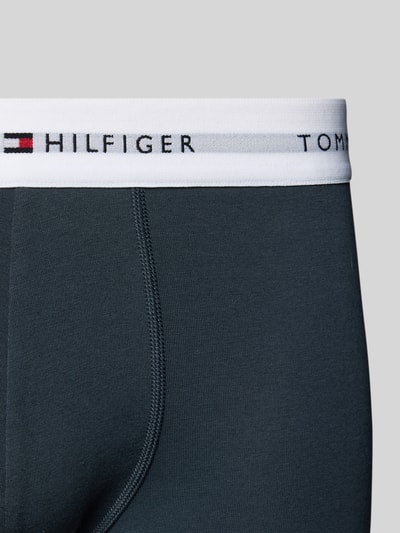 Tommy Hilfiger Boxershort van katoenmix in set van 3 Lichtgrijs - 2