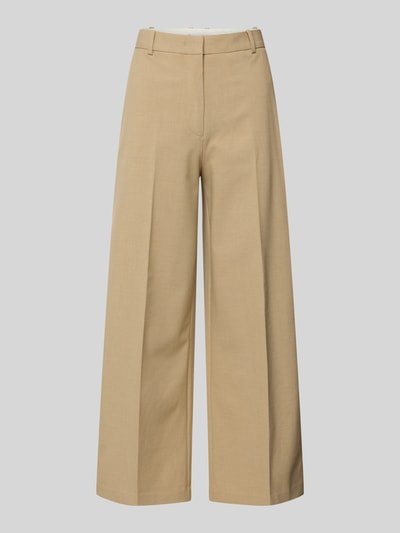 Tommy Hilfiger Tapered fit chino met steekzakken Beige - 2