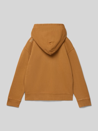 Garcia Bluza rozpinana z kapturem Koniakowy 3