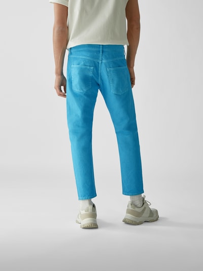 Stylebop Straight Fit Jeans Hellblau 5