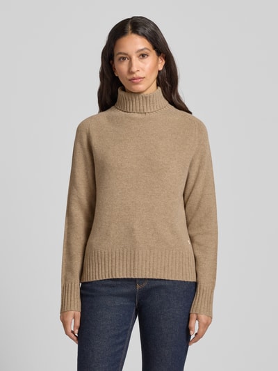 Fynch-Hatton Coltrui met ribboorden Beige - 4