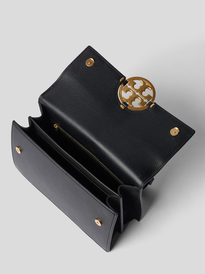 Tory Burch Handtasche mit Label-Detail Black 3