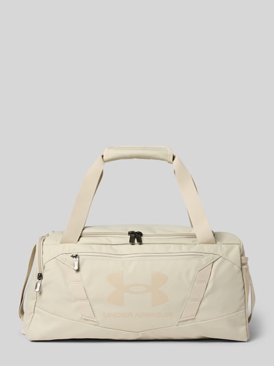 Under Armour Weekendtas met hengsel Beige - 2