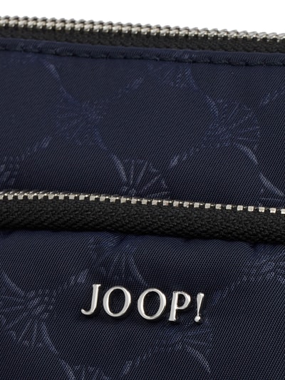 JOOP! Crossbody Bag mit Logo-Muster Modell 'Jasmina' Marine 2