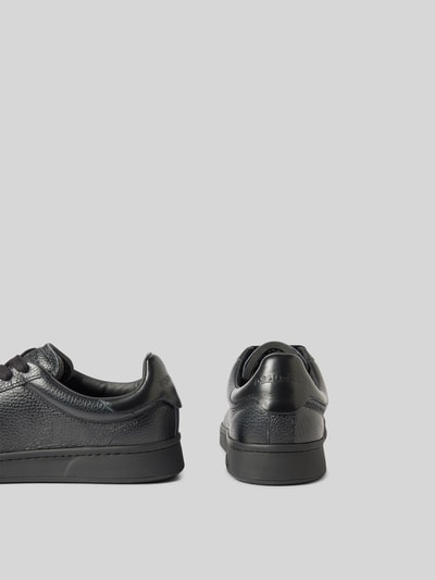 Dsquared2 Sneaker aus echtem Leder Black 2