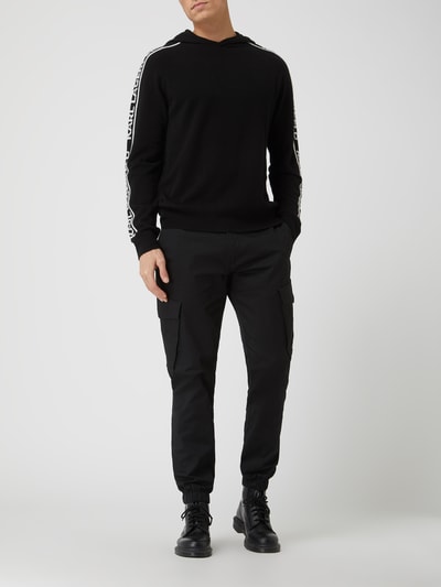 Karl Lagerfeld Pullover van kasjmier Zwart - 1