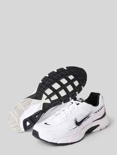 Nike Sneaker mit Logo-Detail Modell 'Initiator' Weiss 5