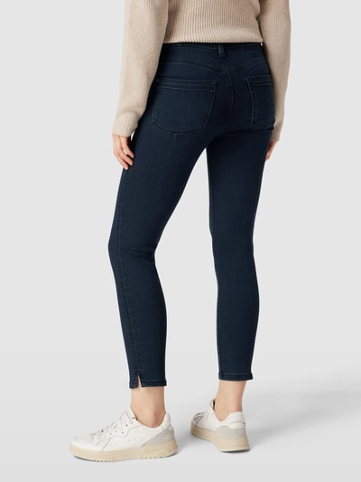 Tom Tailor Jeans mit 5-Pocket-Design Dunkelblau 5