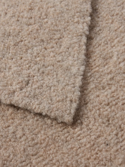 Marc O'Polo Schal aus Woll-Alpaka-Mix  Beige 2