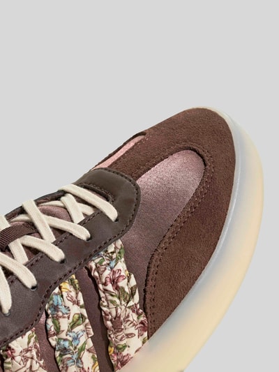 adidas Sportswear Sneakersy z kwiatową taśmą z logo model 'BARREDA DECODE' Beżowy 2