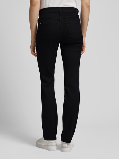 MAC Jeans mit 5-Pocket-Design Black 5