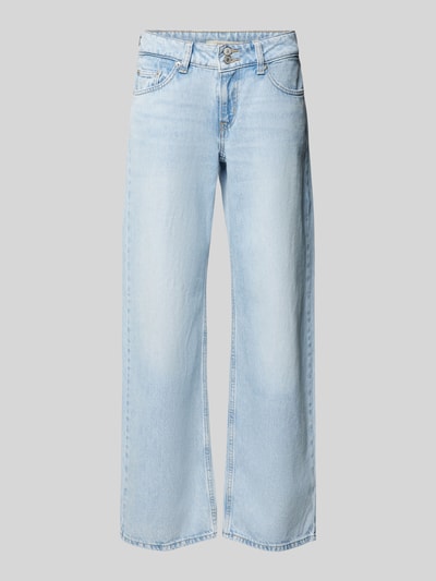 Levi's® Loose fit jeans met 5-pocketmodel Oceaanblauw - 2