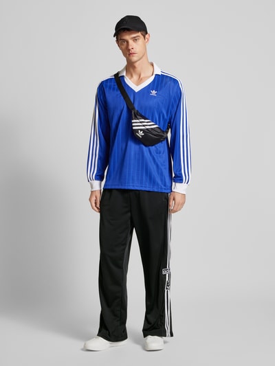 Adidas originals jersey joggers best sale