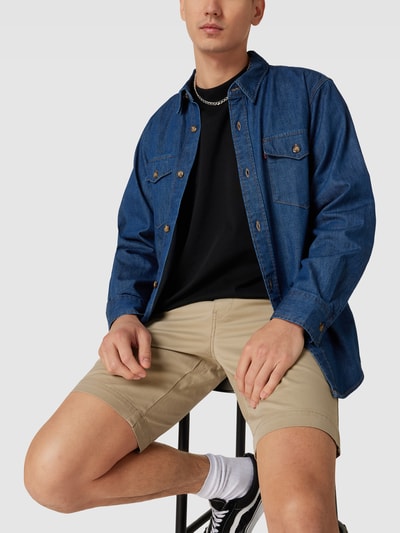 Levi's® Jeansoverhemd met klepzakken Jeans - 3